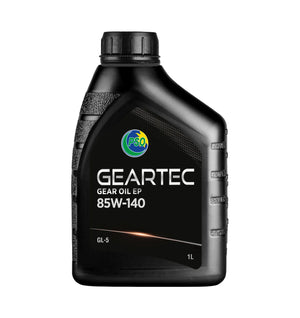 PSO GEARTECH G-O 85W-140 GL5