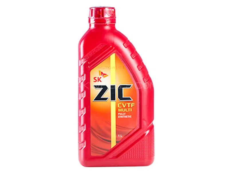 ZIC CVTF MULTI SYN G-O 1LTR