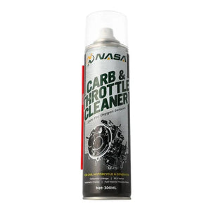 NASA CARB CLEANER 300ML