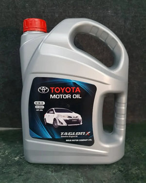 TOYOTA TAGLON X 5W-30 3.5 LTR
