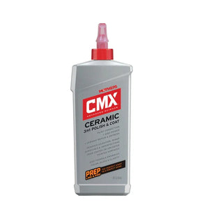 MOTHERS CMX 3 IN 1 POLISH COAT