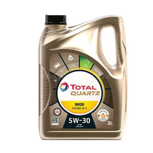 TOTAL 9000 5W-30 GF-6 API SP 4 LTR
