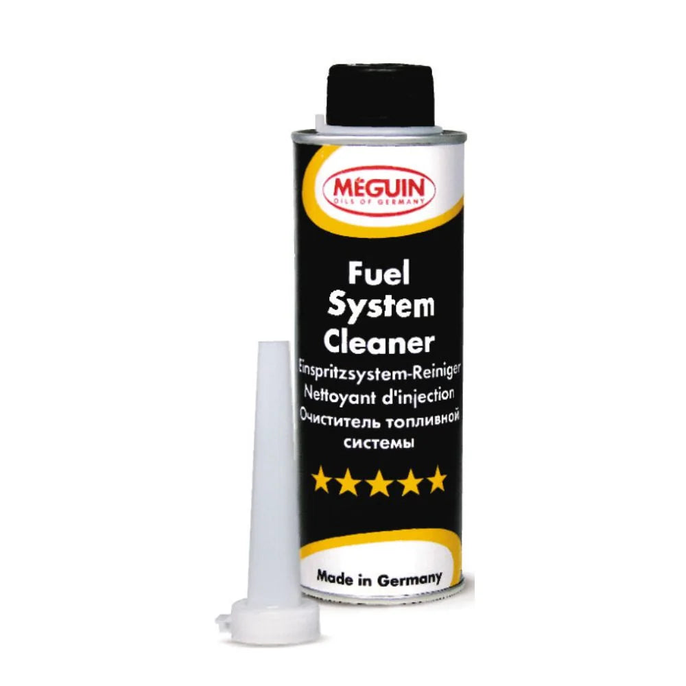 MEGUIN FUEL SYSTEM CLEANER 250ML