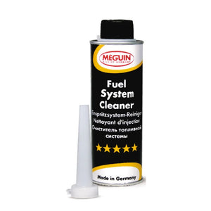 MEGUIN FUEL SYSTEM CLEANER 250ML