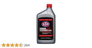 STP Power Steering Fluid 950 ML