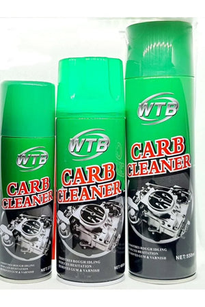 WTB Carb Cleaner 450ML