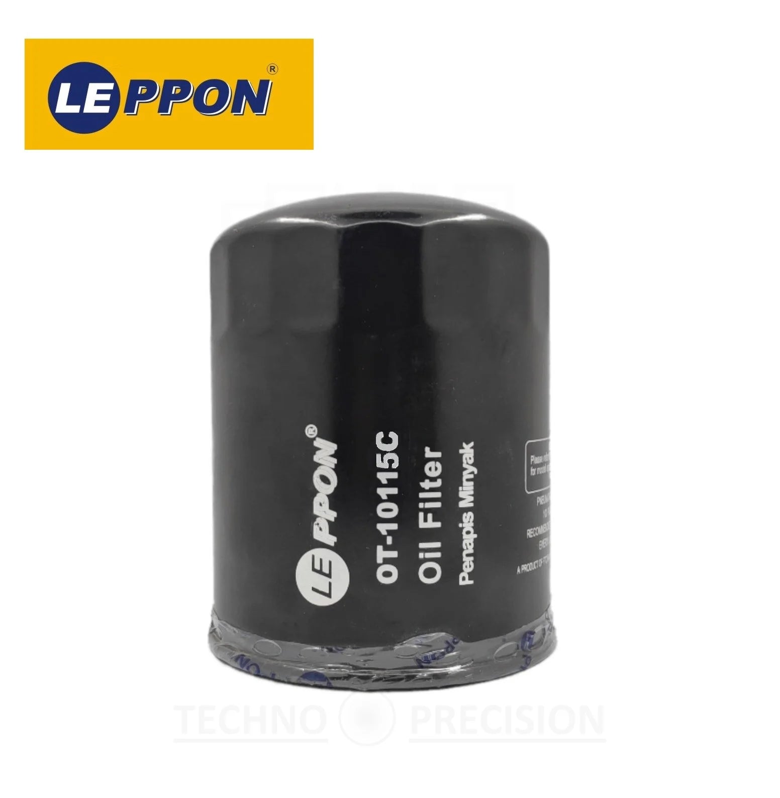 PRADO DIESEL LEPPON OT10115 33115 Oil filter