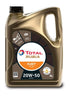 TOTAL RUBIA FLEET HD 200 20W-50 4L