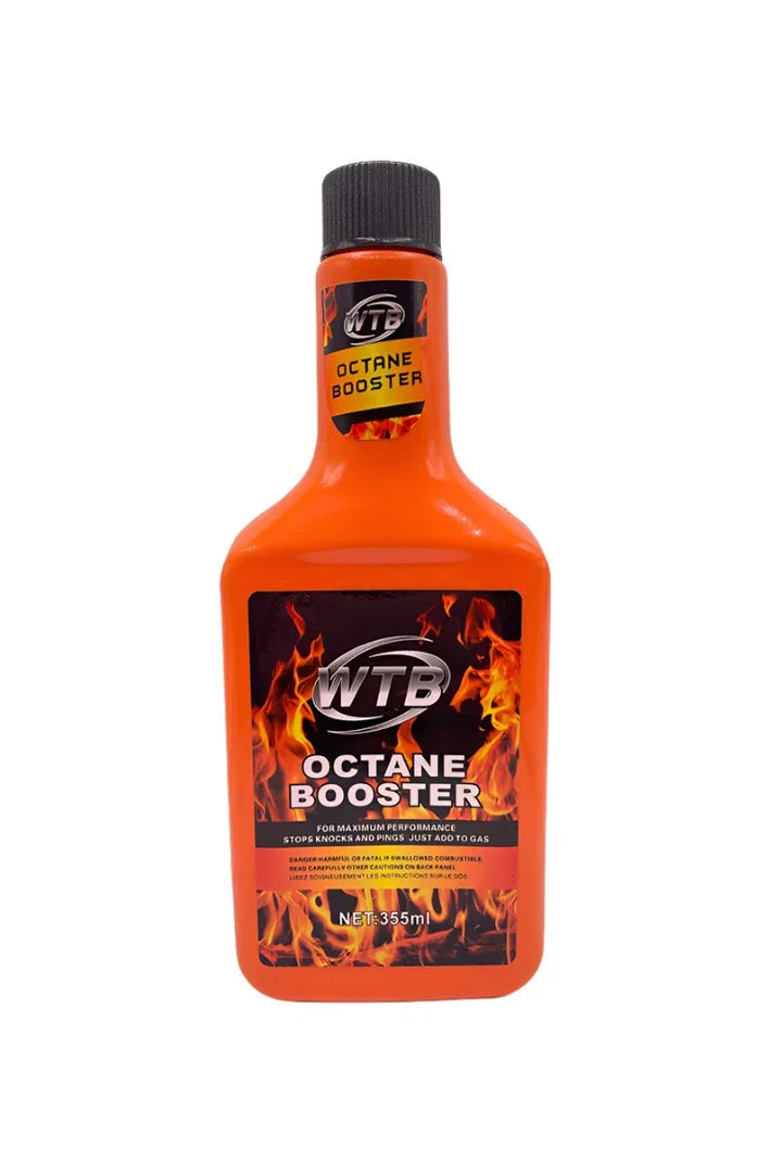 WTB OCTANE BOOSTER 355ML