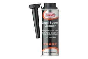 Meguin Diesel System Cleaner 250ML