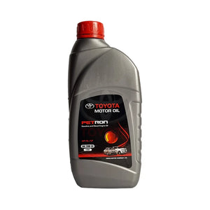 TOYOTA PETRON 20W-50 1LTR