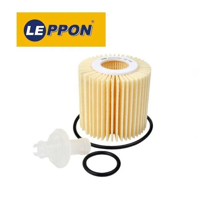 PRADO LEPPON OP-10119 Oil filter