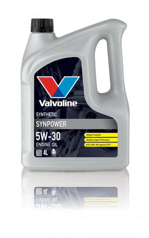 Valvoline 5W-30 4L