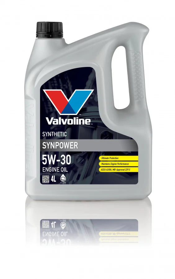 Valvoline 5W-30 4L