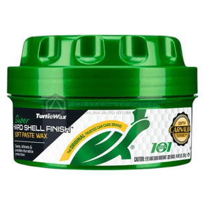 Turtle Super Hard Shell Finish Wax 397G