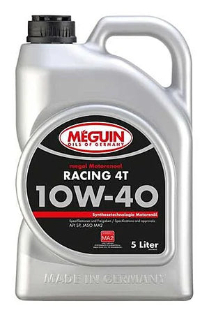 Meguin Racing 4T 10W-40 1L