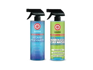 Pak Wheels Waterless Car Wash 500ML