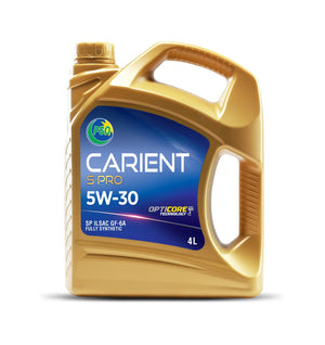 PSO CARIENT 5W-30 4LTR