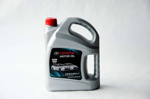 TOYOTA TAGLON X 5W30 4.2L