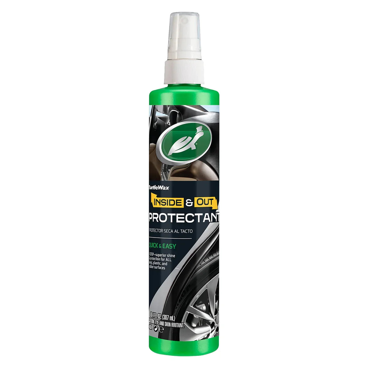 TURTLE WAX PROTECHTANT 307 ML