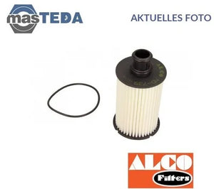 RANGE ROVER OIL FILTER -ALCO