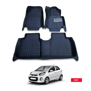 PICANTO FLOOR MAT