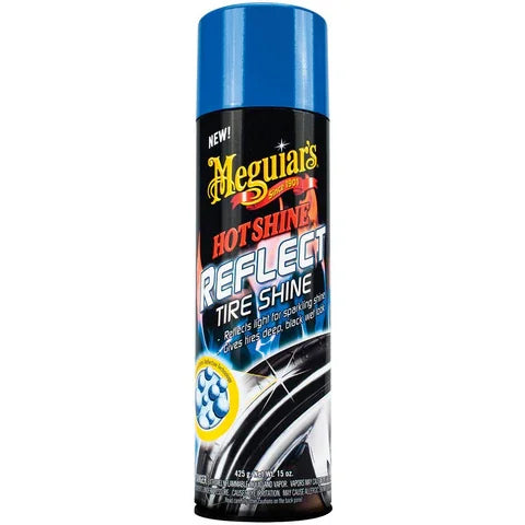 MEGUIARS HOT SHINE REFLECT TYRE