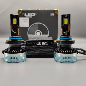 LED HEADLIGHT