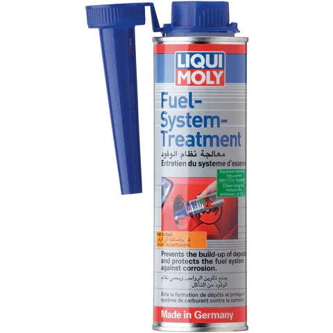 Liqui Moly Fuel System Treatment 300ML