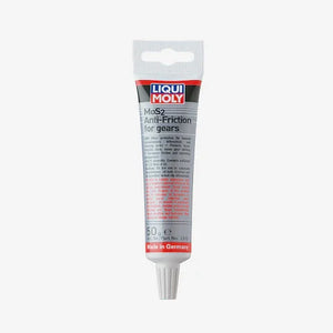 MOS2 ANTI-FRICTION FOR GEAR 50 GRMS