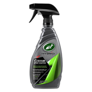 Turtle Hybrid Ceramic Spray Coating 473ML