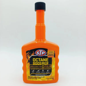 STP OCTANE BOOSTER 354ML BIG