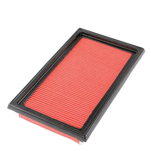 NISSAN CAR MAX ED500 Air filter