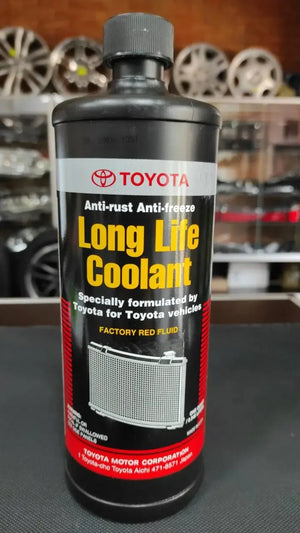 TOYOTA COOLANT ( 946ml ) U.S.A