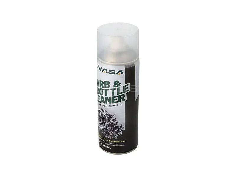 NASA CARB CLEANER LARGE 450ML