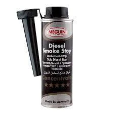 Meguin Diesel Smoke Stop 250ML