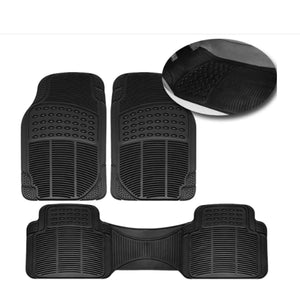 UNIVERSAL FLOOR MAT 3 Pcs