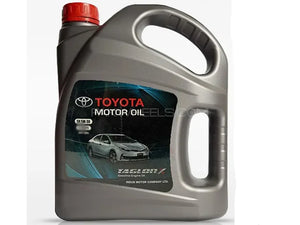 TOYOTA TAGLON X 5W-30 3 LTR