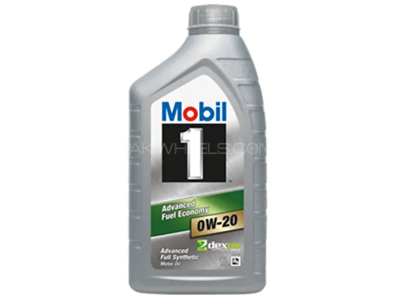 MOBIL 1 0W-20 1LTR IMP