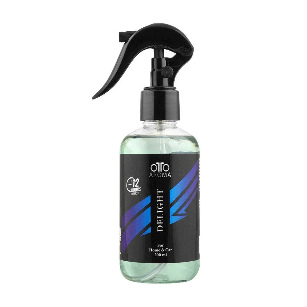 OTTO Aroma Air Freshner 200ML