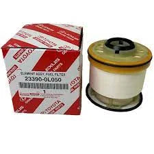 hiace local diesel filter