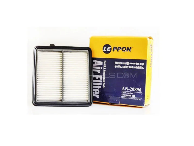 NISSAN DAYZ LEPPON 23021 Af