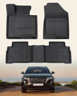 TUCSON FLOOR MAT