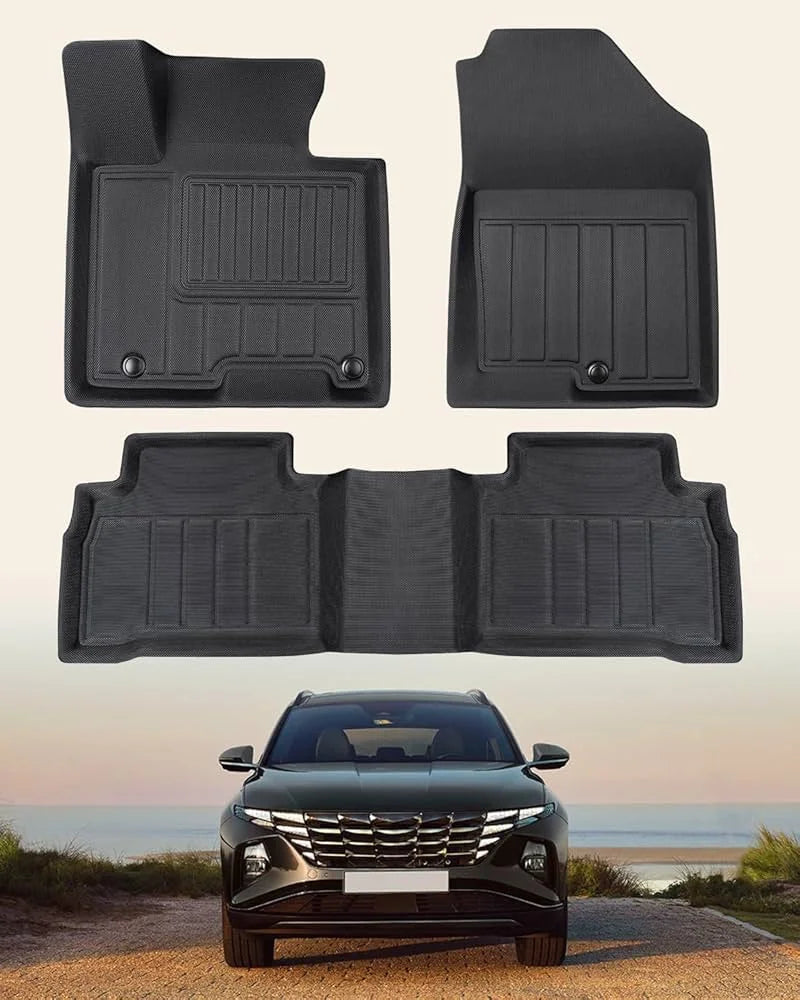 TUCSON FLOOR MAT
