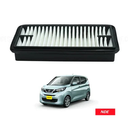 NISSAN DAYZ G Air filter