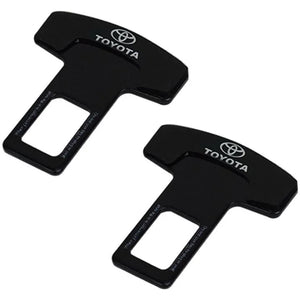 Seat Belt Clip toyota