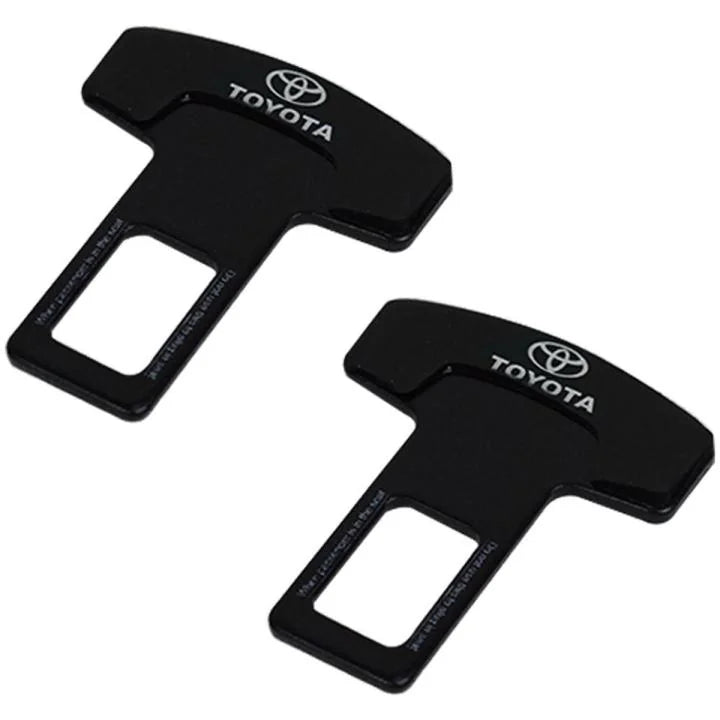 Seat Belt Clip toyota