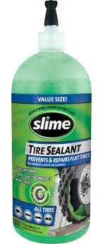 SLIME TIRE SEALANT