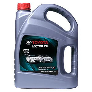 TOYOTA TAGLON X 5W-30 4 LTR
