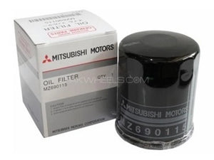 MITUBISHI MINI PAJERO MMC Of